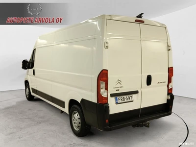 Citroen Jumper 2,2 HDI (140hv) 13m L3H2 2021, photo 5/19