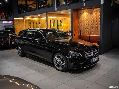 Mercedes-Benz E 2020, kuva 5/21