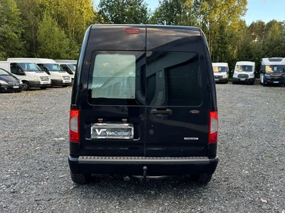 Ford Transit Connect 2012, photo 6/24