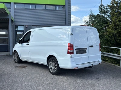 Mercedes-Benz Vito 2017, kuva 2/7
