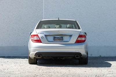 Mercedes-Benz C 350 C 350 4M 2012, kuva 2/20
