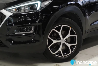 Hyundai Tucson 2019, kuva 3/17