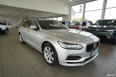 Volvo V90 D3 AWD Business aut 2017, photo 3/10