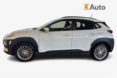 Hyundai Kona 2019, kuva 5/26