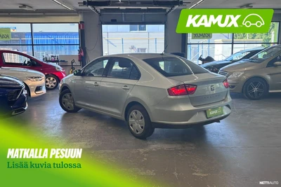 Seat Toledo 1,0 TSI 95 Reference 2018, kuva 2/6