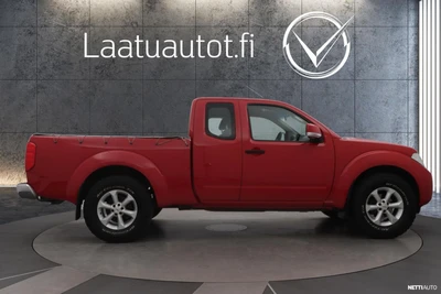 Nissan Navara 2011, kuva 5/32