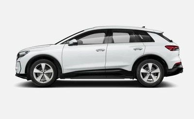 Audi Q4 e-tron 2026, kuva 2/7