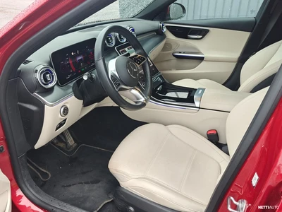 Mercedes-Benz C 300 e A Business 2022, kuva 3/4