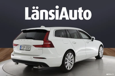 Volvo V60 2019, kuva 7/54
