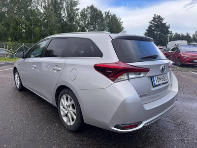 Toyota Auris 2018, kuva 4/14