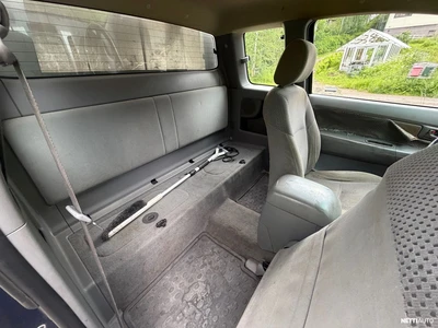 Toyota Hilux 2007, photo 6/8