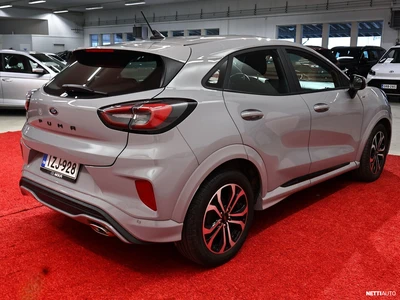 Ford Puma 2021, kuva 4/26