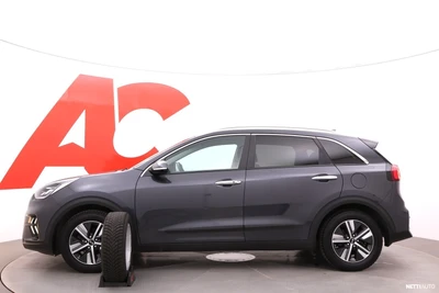 Kia Niro 2021, photo 2/39