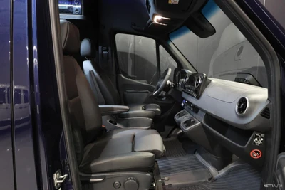Mercedes-Benz Sprinter Korkotarjous 2026, photo 7/22