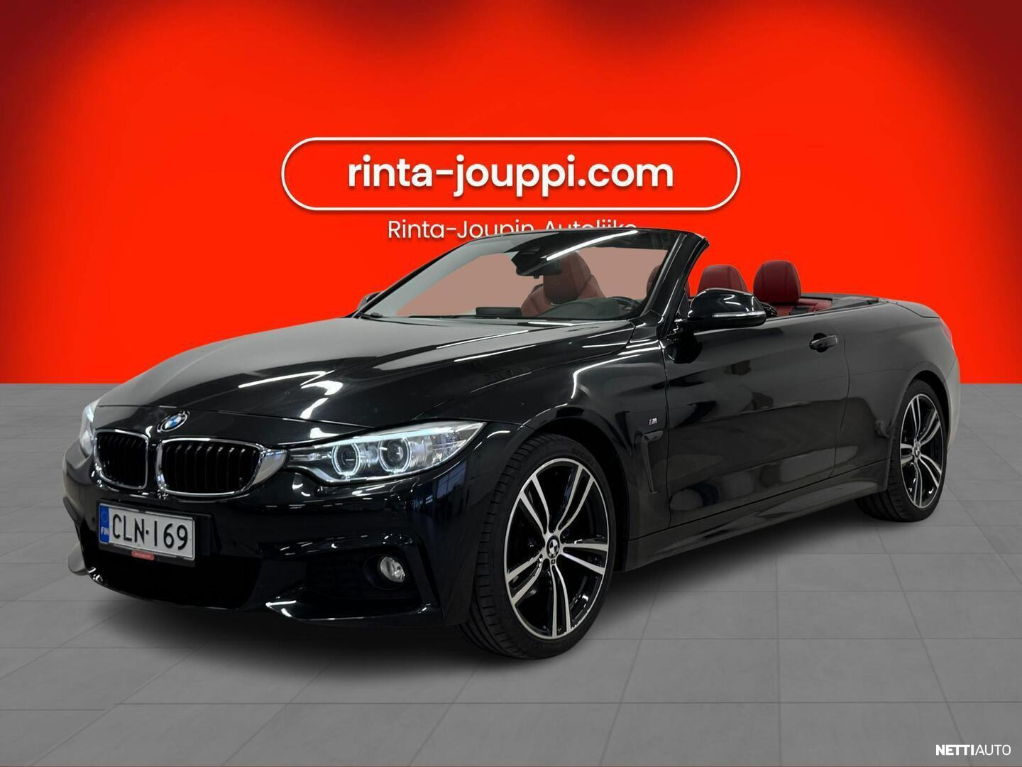 BMW 428