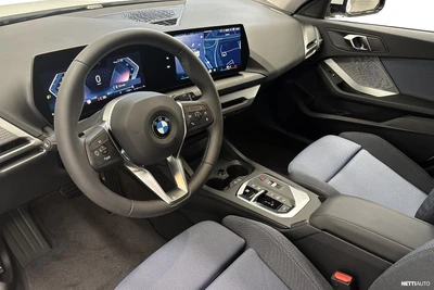 BMW 120 F70 Hatchback 120 A MHEV 2026, kuva 7/22
