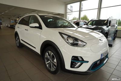 Kia Niro Electric LX 64 kWh 204 hv 2020, kuva 3/17