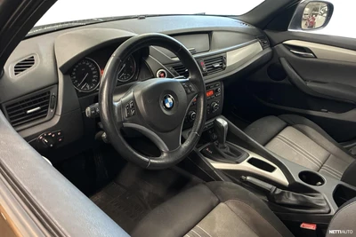 BMW X1 A E84 SAV Business 2011, kuva 7/34
