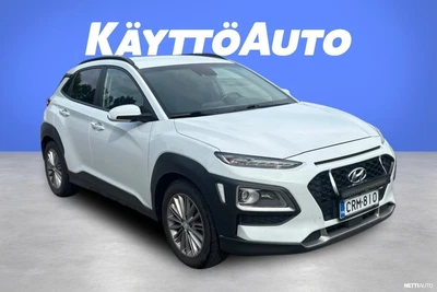 Hyundai Kona 2018, kuva 5/6