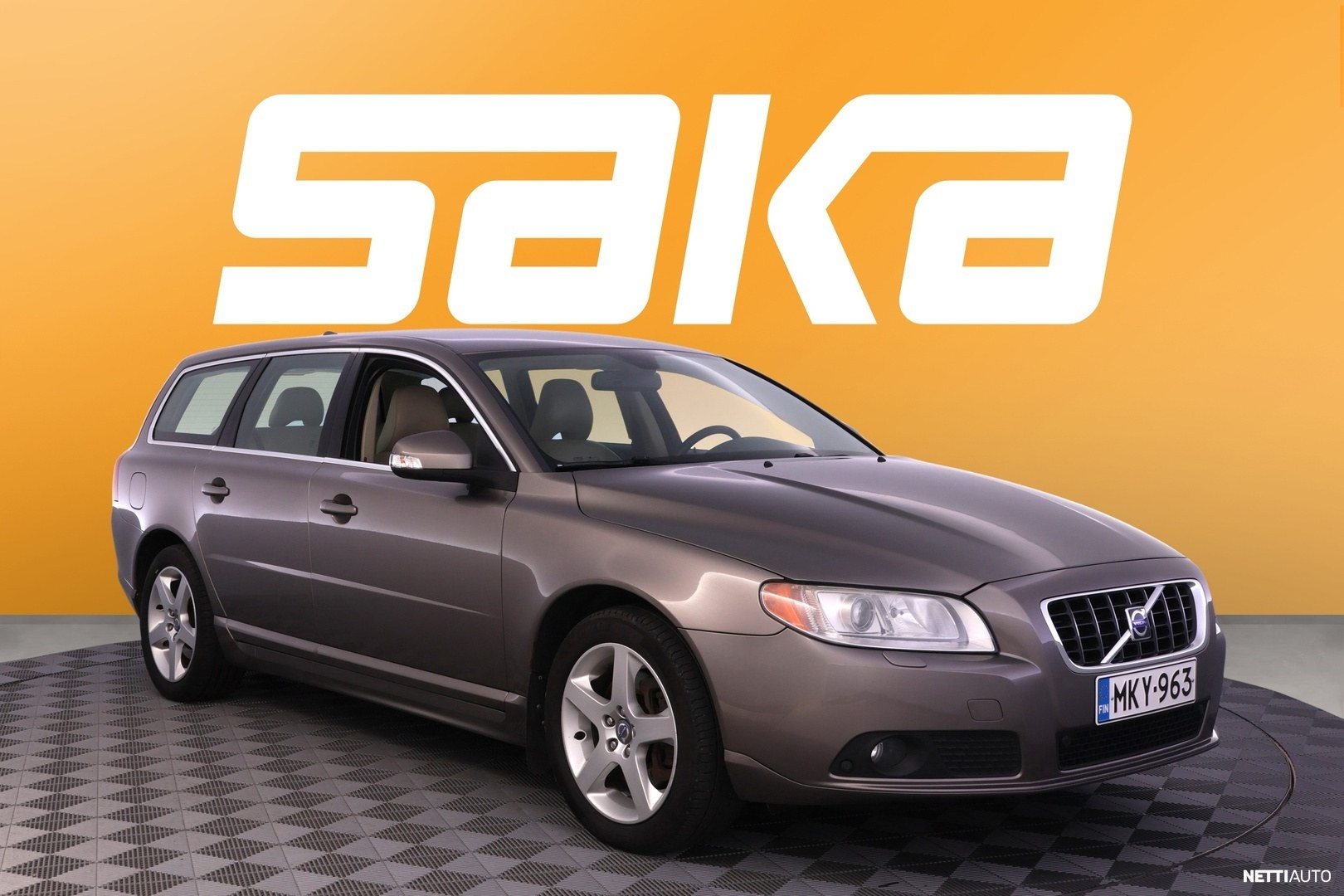 Volvo V70