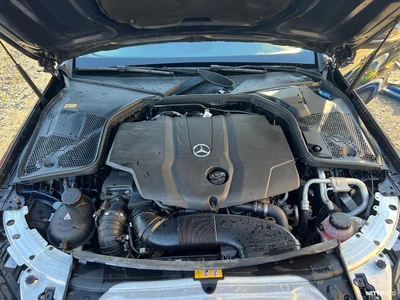 Mercedes-Benz C 2015, kuva 5/14