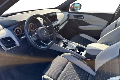 Nissan Qashqai 2022, kuva 3/3