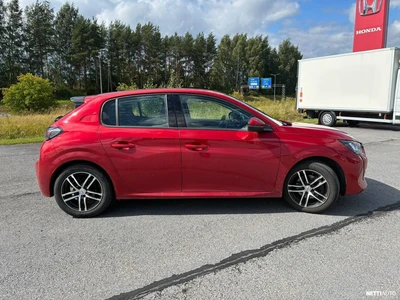Peugeot 208 2021, kuva 3/13