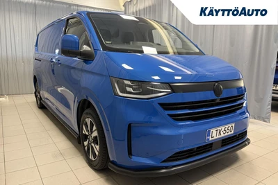 Volkswagen Transporter 2025, kuva 3/10