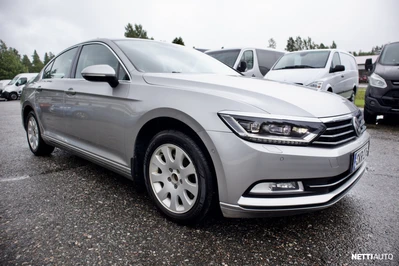 Volkswagen Passat 1,4 TSI Sedan M6 2017, photo 3/13