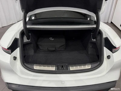 Porsche Taycan 4S 2021, kuva 6/22