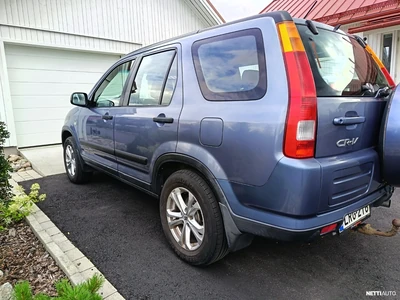 Honda CR-V 2004, kuva 3/9