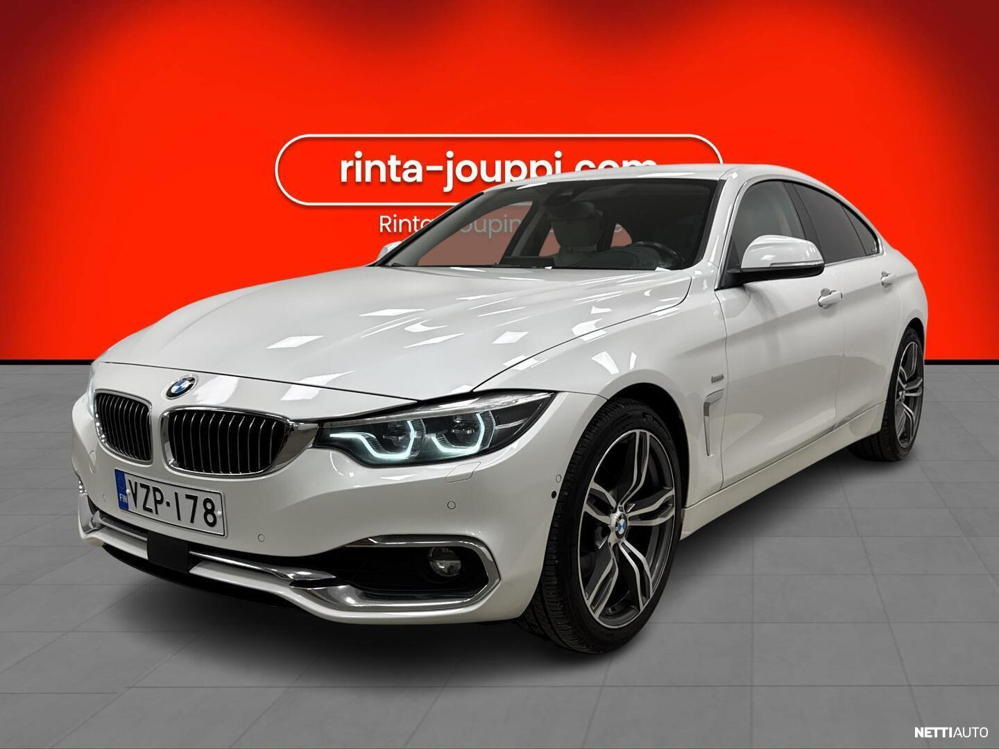 BMW 430