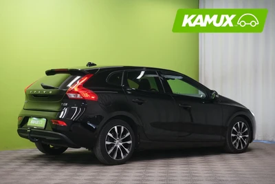 Volvo V40 2020, kuva 4/10
