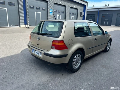 Volkswagen Golf 2001, kuva 5/15
