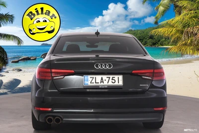 Audi A4 2016, kuva 4/39