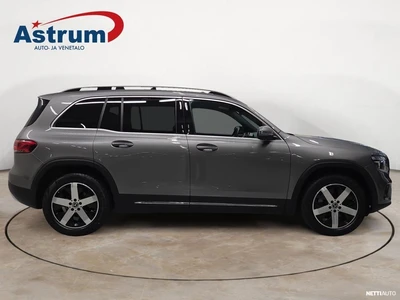 Mercedes-Benz GLB 200 d A Business 2021, kuva 3/30
