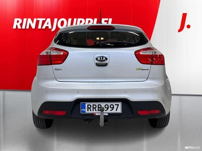 Kia Rio 2013, photo 5/34