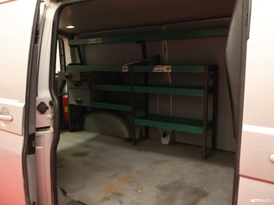 Volkswagen Transporter 2016, kuva 7/20