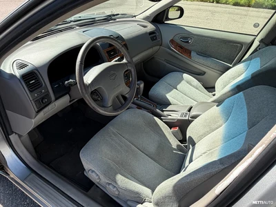 Nissan Maxima 2004, photo 5/7
