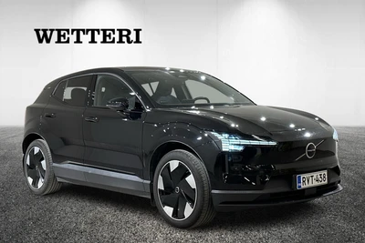 Volvo EX30 Twin Performance Plus 2024, photo 4/10