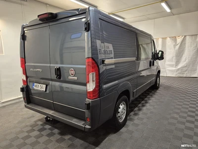 Fiat Ducato 2017, photo 5/15