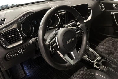 Kia Xceed 1,5 T-GDI 160hv EX DCT 2023, photo 6/26