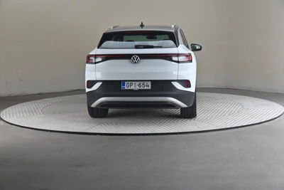 Volkswagen ID.4 Pro 128 kW, akku 77 kWh 2022, kuva 5/10