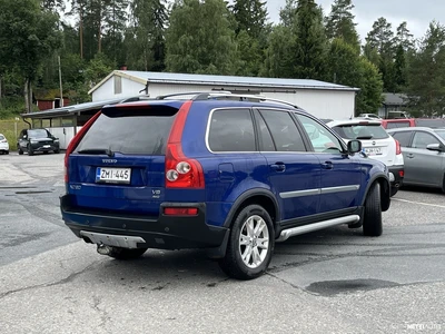 Volvo XC90 V8 7-P Ocean Race Geartronic 2006, kuva 2/7