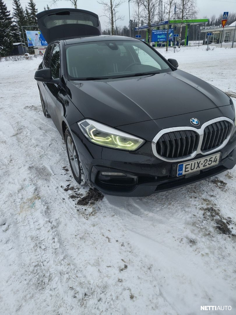 BMW 118