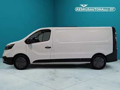 Renault Trafic 2026, photo 3/10