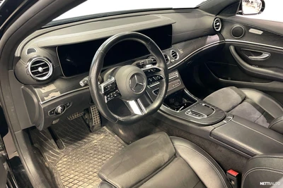 Mercedes-Benz E 2023, kuva 3/3