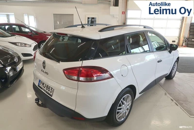 Renault Clio 2016, kuva 4/15