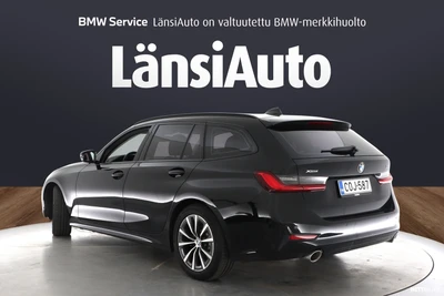 BMW 330 2020, kuva 7/52