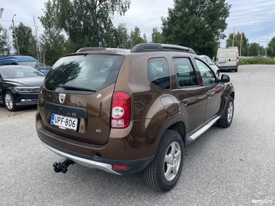 Dacia Duster 2011, photo 5/16